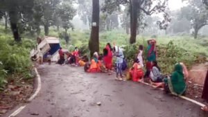 Chhattisgarh Crimes