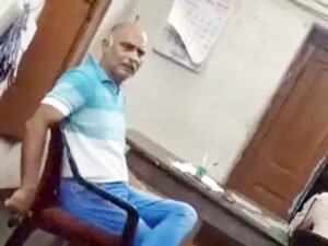 Chhattisgarh Crimes