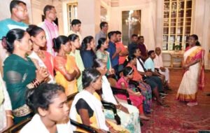 Chhattisgarh Crimes