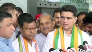 Chhattisgarh Crimes