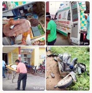 Chhattisgarh Crimes