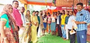 Chhattisgarh Crimes