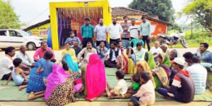 Chhattisgarh Crimes