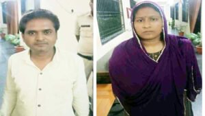 Chhattisgarh Crimes