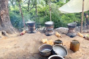 Chhattisgarh Crimes