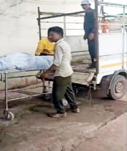 Chhattisgarh Crimes