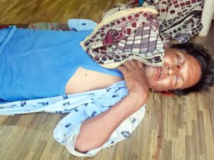 Chhattisgarh Crimes