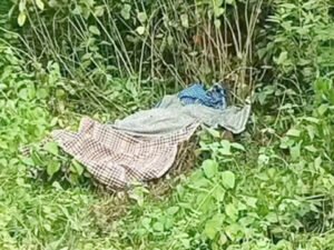 Chhattisgarh Crimes