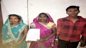 Chhattisgarh Crimes