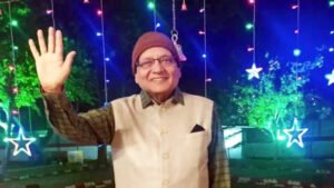 Chhattisgarh Crimes