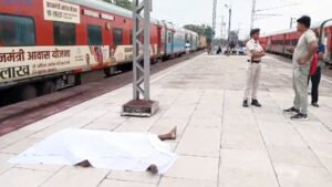 Chhattisgarh Crimes