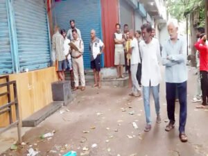 Chhattisgarh Crimes