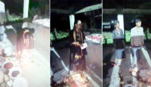 Chhattisgarh Crimes