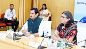 Chhattisgarh Crimes