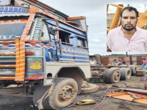 Chhattisgarh Crimes
