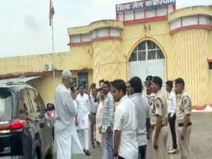 Chhattisgarh Crimes