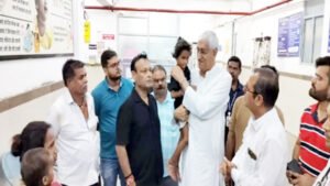 Chhattisgarh Crimes