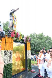 Chhattisgarh Crimes
