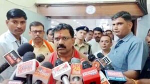 Chhattisgarh Crimes