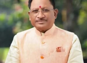 Chhattisgarh Crimes