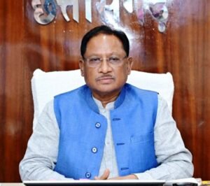 Chhattisgarh Crimes