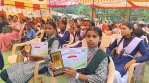 Chhattisgarh Crimes