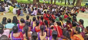 Chhattisgarh Crimes