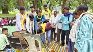 Chhattisgarh Crimes