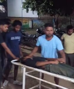 Chhattisgarh Crimes
