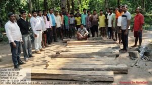 Chhattisgarh Crimes