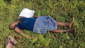 Chhattisgarh Crimes