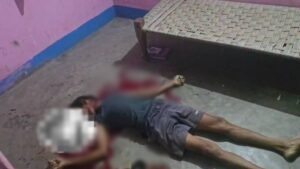 Chhattisgarh Crimes