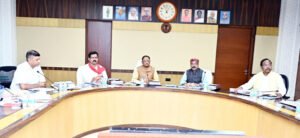 Chhattisgarh Crimes