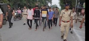 Chhattisgarh Crimes