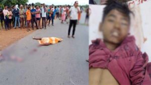 Chhattisgarh Crimes