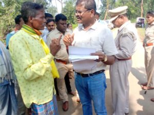 Chhattisgarh Crimes