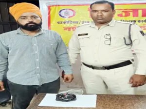 Chhattisgarh Crimes