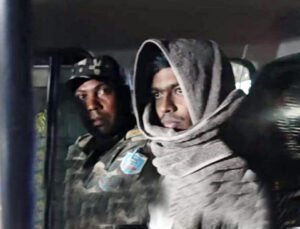 Chhattisgarh Crimes