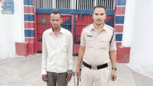 Chhattisgarh Crimes