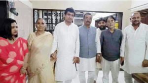 Chhattisgarh Crimes