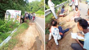 Chhattisgarh Crimes