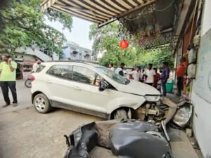Chhattisgarh Crimes