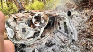 Chhattisgarh Crimes
