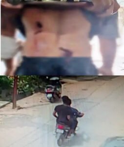 Chhattisgarh Crimes