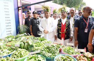 महात्मा गांधी के सपनों को पूरा कर रहे हैं देश के प्रधानमंत्रीः मुख्यमंत्री विष्णुदेव साय Chhattisgarh Crimes