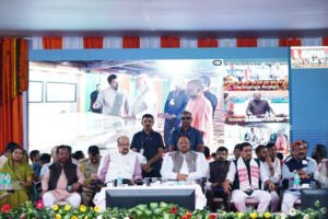 Chhattisgarh Crimes