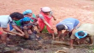 Chhattisgarh Crimes