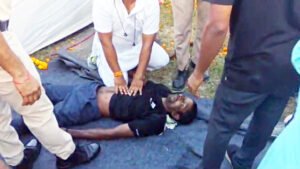 Chhattisgarh Crimes