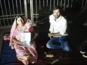 Chhattisgarh Crimes