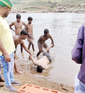 Chhattisgarh Crimes